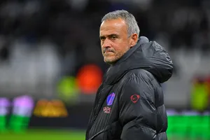 PSG : Luis Enrique a trouvé le remplaçant d’Achraf Hakimi