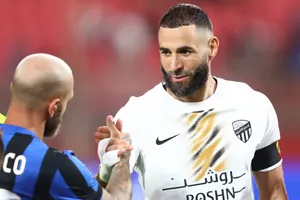 “Je veux rester proche de Florentino”, 3 postes pour Karim Benzema au Real Madrid