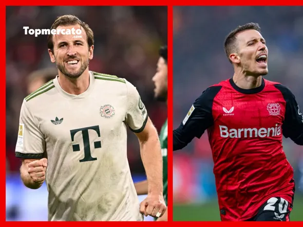 Bayern Munich – Bayer Leverkusen : chaîne TV, heure et compos probables du match