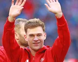 Mercato Bayern Munich : un 6e cador veut concurrencer le PSG pour Joshua Kimmich