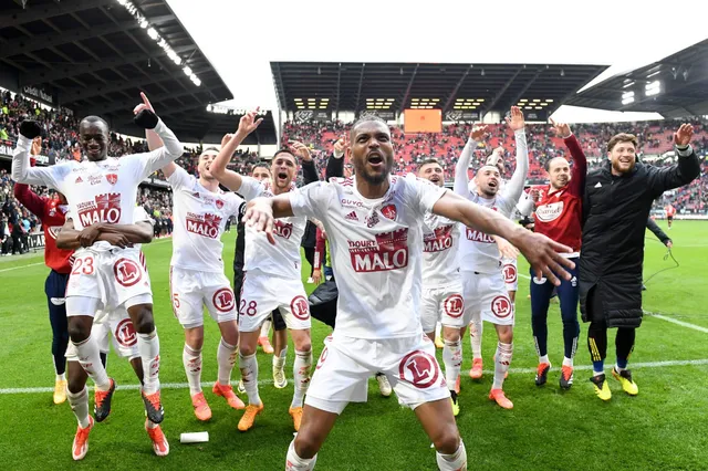 Officiel Mercato - Brest perd un nouveau taulier !