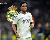 Mercato Real Madrid : petite surprise dans le dossier Rodrygo