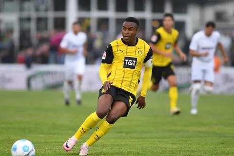 Mercato - OM : bonne nouvelle pour Moukoko