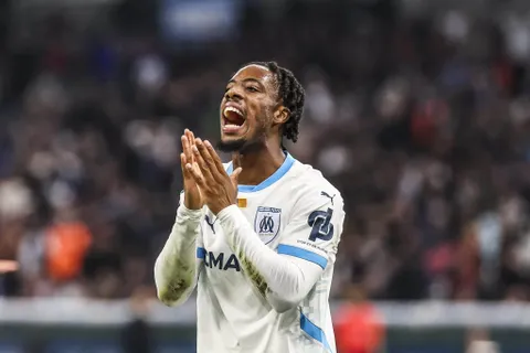 Mercato - OM : Elye Wahi a pris sa décision