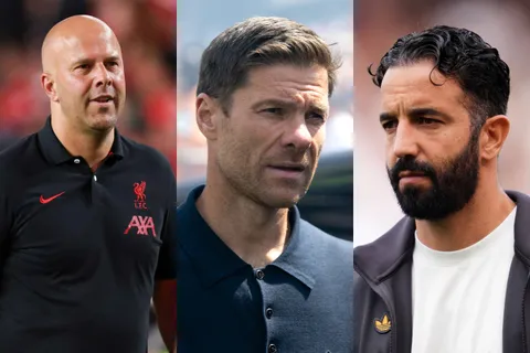 Le plan de Liverpool avec Slot, le Real abandonne une piste à 0€, Manchester United se lance sur une pépite argentine… Les 3 infos mercato du jour