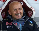 Naples : une piste s’évanouit pour l’après-Spalletti