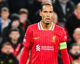 Mercato Liverpool : Van Dijk a tout tenté pour signer au Real Madrid