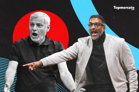 OM, LOSC – Entre Habib Beye et Bruno Genesio, menace sur le perdant dans un choc pour l’Europe