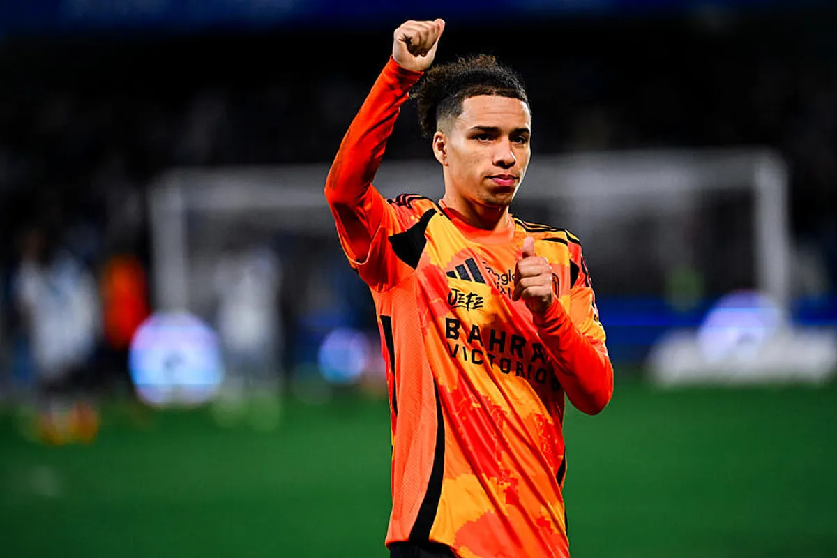 Mercato Rennes, OL, OM : le Paris FC a fixé le prix d’Ilan Kebbal