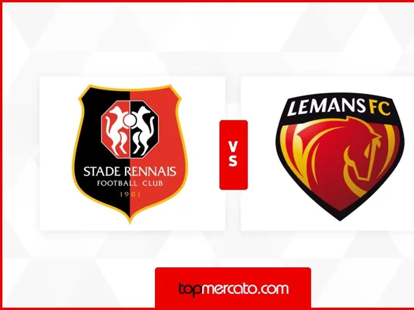 Pronostic Rennes Le Mans – Ligue 1 (30/08/2026)