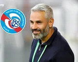 Mercato ASSE : les Verts en passe de doubler Strasbourg pour la pépite David Mimbang
