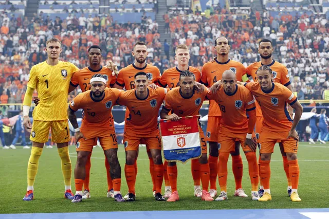Pays-Bas – Hongrie : chaîne TV, heure et compos probables du match