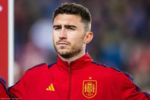 L’OM répond à la rumeur Aymeric Laporte