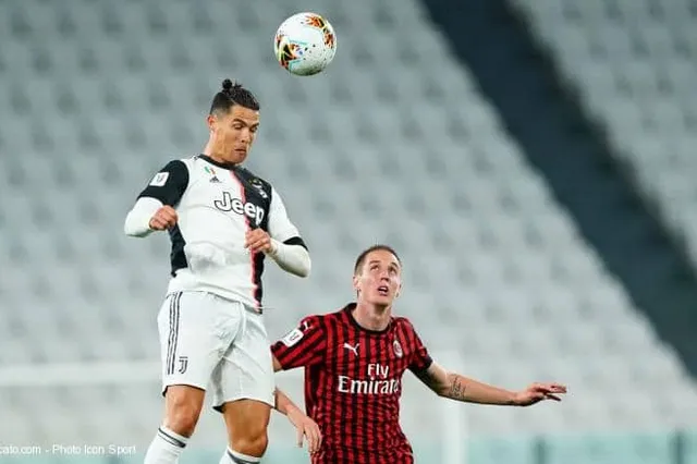 Coupe d’Italie : la Juventus qualifiée pour la finale aux dépens de l’AC Milan