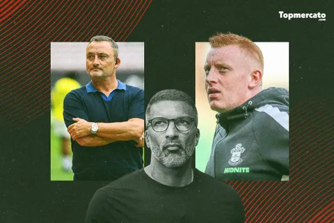 Mercato Rennes : 6 entraîneurs pour remplacer Habib Beye à la fin de la saison