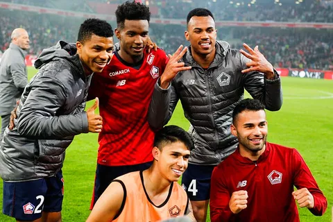 Un ex-flop de Luis Campos remporte un prix aux FIFA The Best Awards !