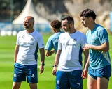 OM : quelles solutions pour remplacer Leonardo Balerdi contre Auxerre ?