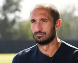 Chiellini cite le nom du meilleur défenseur de sa génération