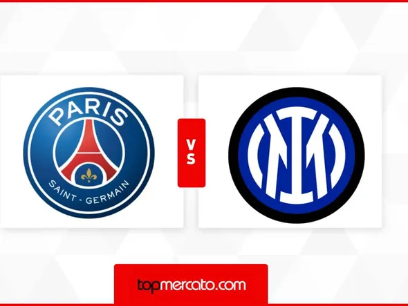 Pronostic PSG Inter Milan – Ligue des Champions (31/05/2025)