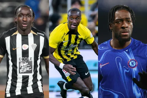 La Juve regarde du côté de l’AS Monaco, le montant de l’option d’achat de Chérif filtre, retournement de situation pour Diaby et l’Inter, Disasi a fait son choix pour cet hiver… Les 4 rumeurs de transfert de la journée