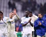 L’OM fixe le prix de Meïté !