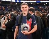 La petite phrase d’Ugarte sur le PSG