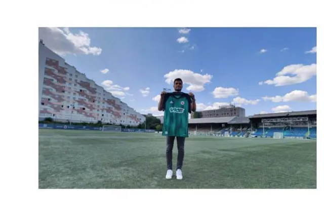 Red Star : Loïc Puyo rejoint le club francilien (Officiel)