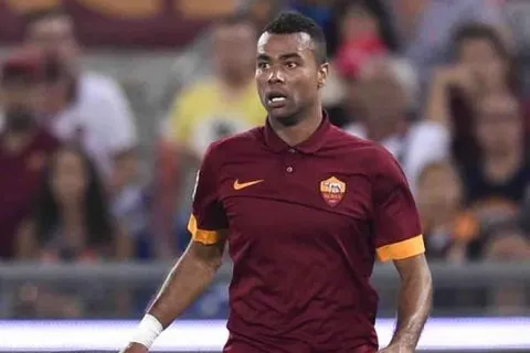 AS Rome : Ashley Cole voudrait déjà claquer la porte
