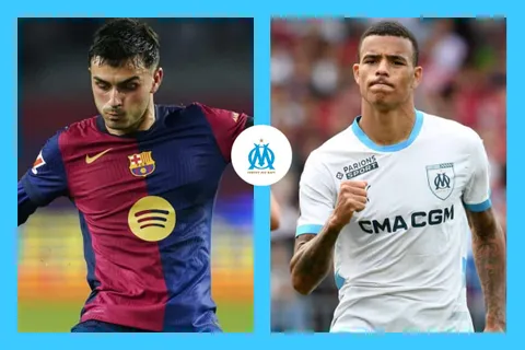 “Il est un peu comme Pedri”, l’OM tient sa première recrue… grâce à Greenwood ?