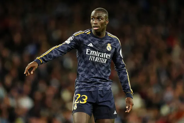 Mercato - Real Madrid : Romano dévoile les 3 clubs en contact avec Ferland Mendy !
