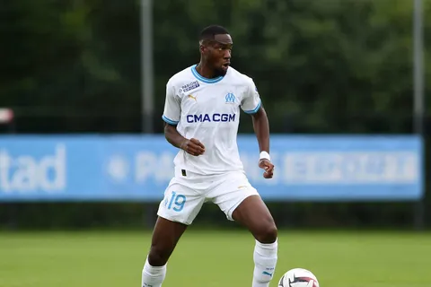 Mercato - OM : Kondogbia a refusé une destination