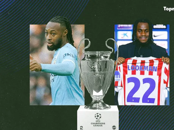 Liste Ligue des champions : Lookman, Dro Fernandez, Semenyo… Jusqu’à quand le PSG, Monaco et les 24 qualifiés peuvent inscrire leurs recrues ?