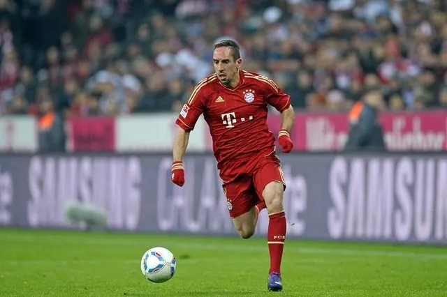 Ribéry, son retour à Marseille et la suite de sa carrière