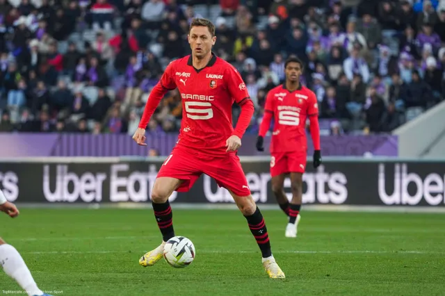 Mercato - Rennes : l’annonce de Matic sur son avenir !