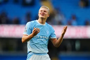 Mercato Manchester City : “on verra”, un premier prétendant sort du bois pour Erling Haaland
