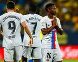 Manchester United vise un gros coup au Barça