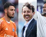 L’OL a 2 options pour Patouillet, l’OM boucle un départ au milieu, un cadre de Manchester City trouve un accord… Les 3 infos mercato du jour