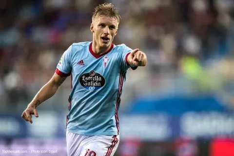 Valence : Wass va signer avec le club ché