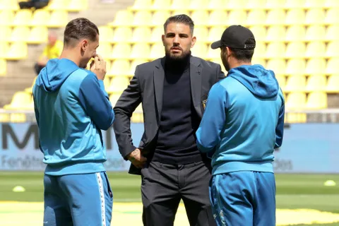 Mercato - Pourquoi Delort n’a jamais porté le maillot de l’OM