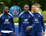 Le PSG fait de l’ombre au Real Madrid sur le mercato pour un défenseur français