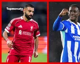 Liverpool – Brighton (FA Cup) : chaîne TV, heure et compos probables