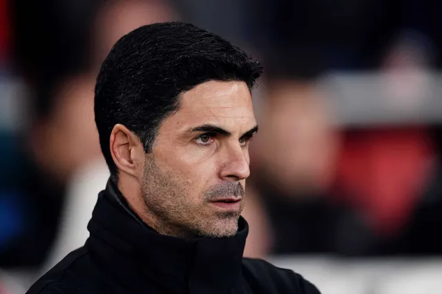 Mercato - Arsenal : les 7 joueurs dont Arteta veut se séparer