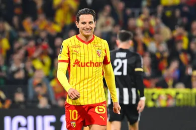 Lens-Auxerre en DIRECT : suivez le match de la 1ère journée de Ligue 1
