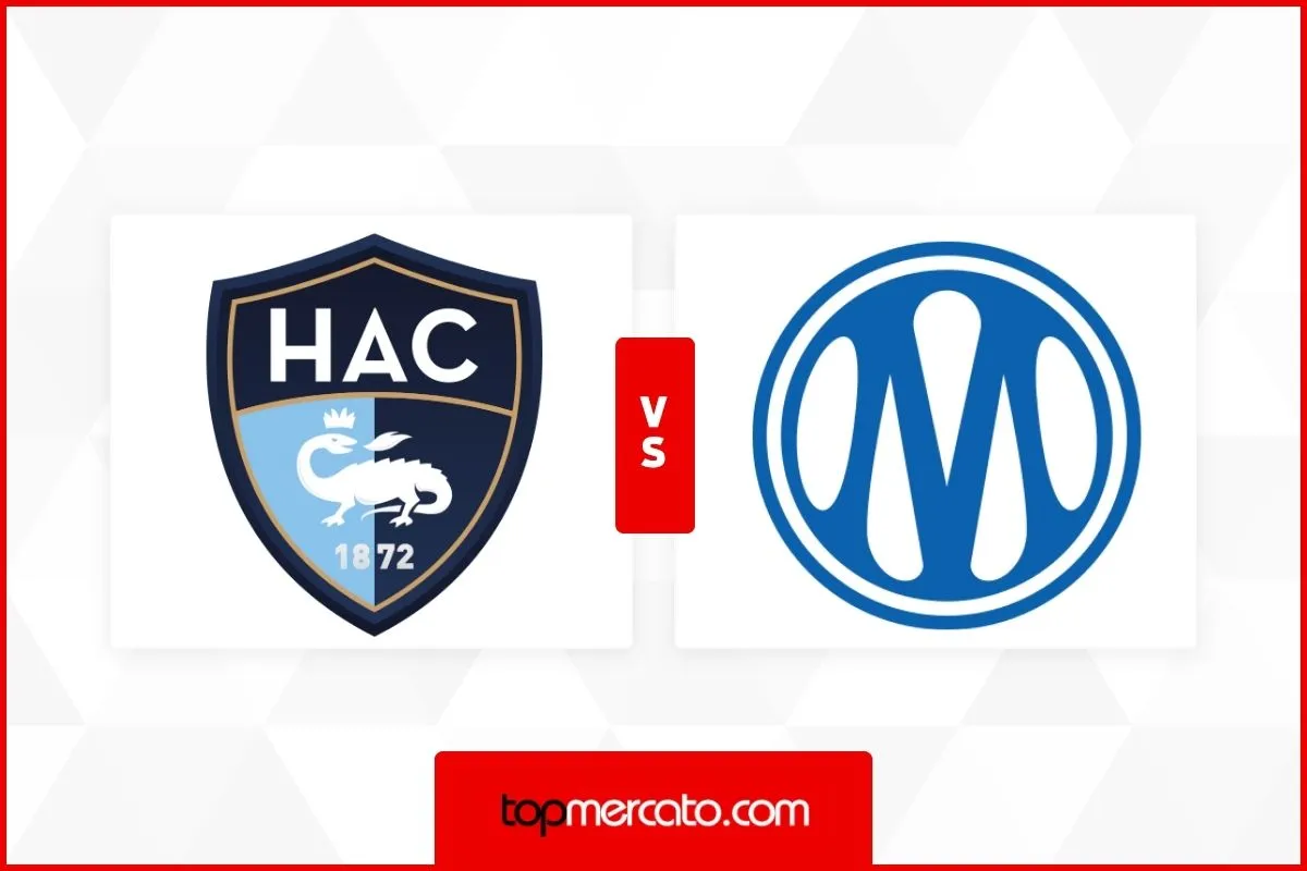 Pronostic Le Havre Marseille
