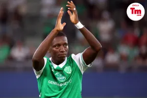 ASSE : Max-Alain Gradel – “Je suis confiant, Saint-Etienne est attractif et ne vendra pas tant de joueurs que ça au mercato”