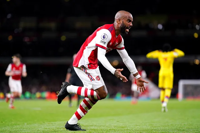 Mercato - OL : accord de principe pour le retour de Lacazette ?