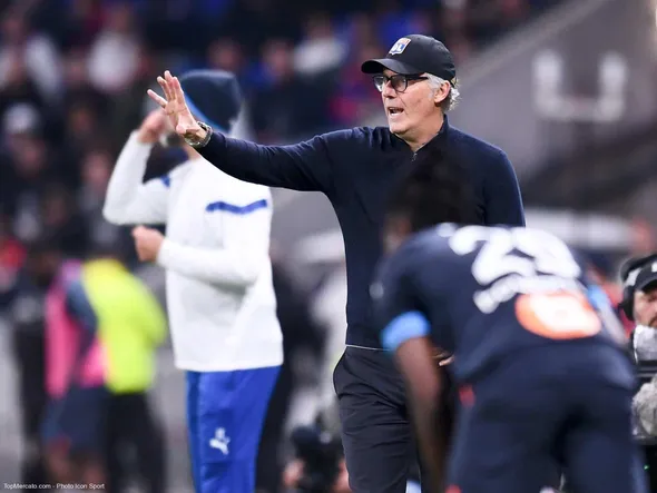 Match Crystal Palace – OL (Amical) : chaîne TV et compos probables
