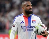 OL : vexé, Lacazette explique pourquoi il n’est pas parti