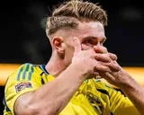 Les stats hallucinantes de Viktor Gyökeres en 2024-2025