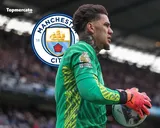 Mercato Manchester City : accord trouvé pour Ederson